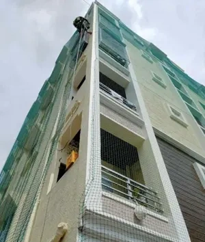 Building safety nets in Vizag
