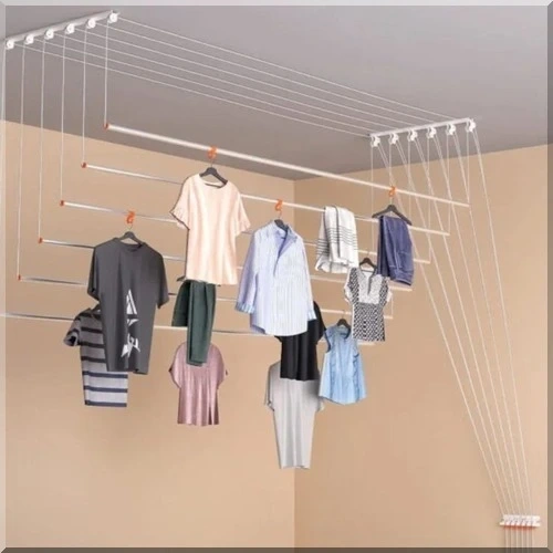 Ceiling Cloth Hangers in Vizag