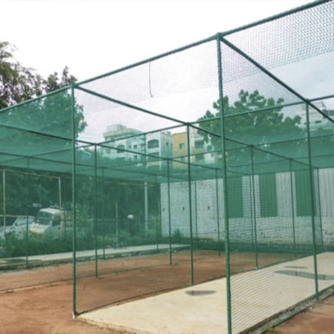 Cricket Practice Nets in Vizag