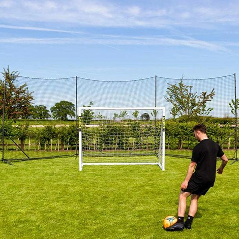 Football Ball Stop Netting in Vizag