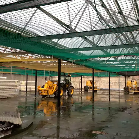Industrial Safety Nets in Vizag